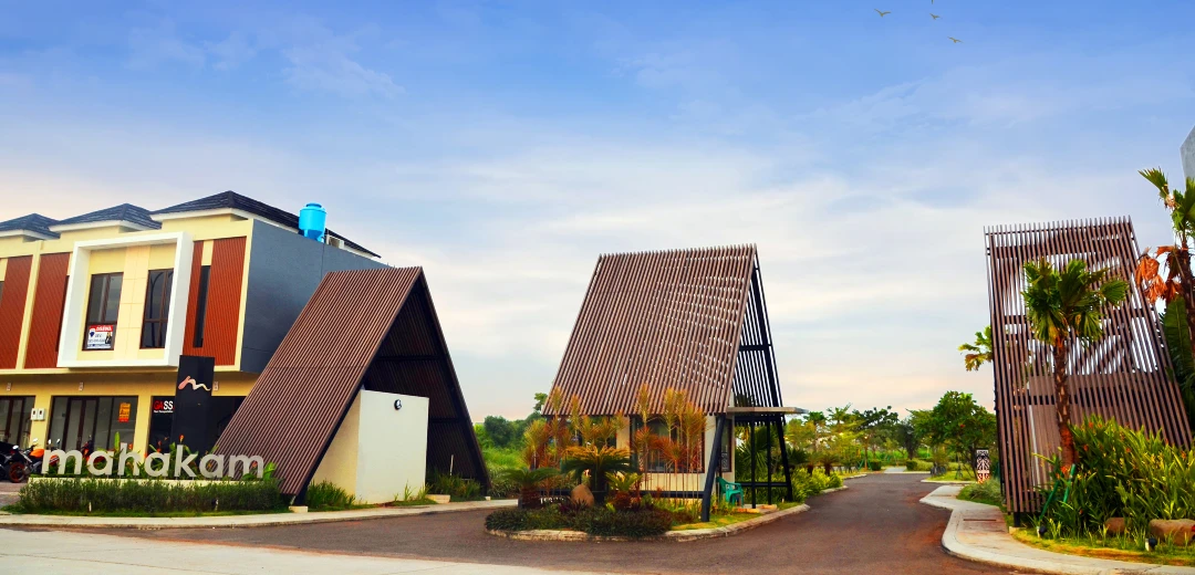 Jakarta Garden City